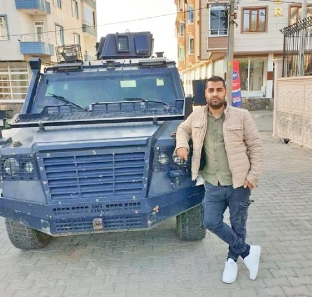 Ailesinden 4 kişiyi öldüren polisten dehşete düşüren ifadeler: Bu nasıl bir ruh hali... ‘Kanınızı içsem doymam’