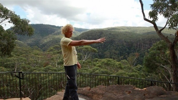 Foto - Ailesinden miras kalan arazide öyle bir şey buldu ki!