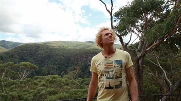 Foto - Ailesinden miras kalan arazide öyle bir şey buldu ki!