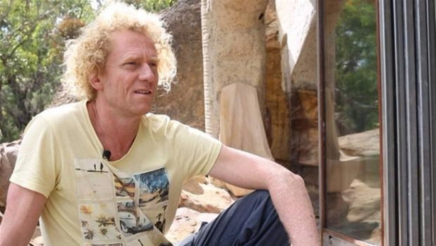 Foto - Ailesinden miras kalan arazide öyle bir şey buldu ki!