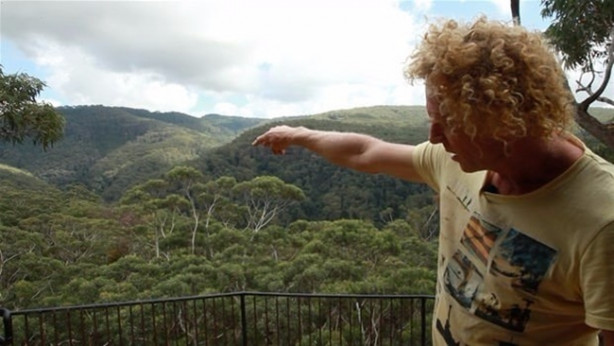 Foto - Ailesinden miras kalan arazide öyle bir şey buldu ki!