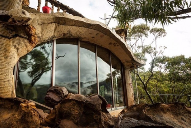 Foto - Ailesinden miras kalan arazide öyle bir şey buldu ki!
