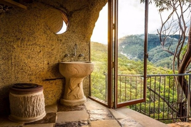 Foto - Ailesinden miras kalan arazide öyle bir şey buldu ki!