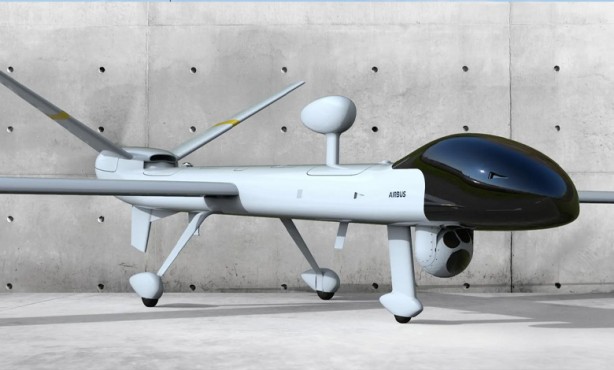 Foto - Airbus ile sözleşme imzalandı! O ülke öyle bir sipariş verdi ki duyan küçük dilini yutuyor!