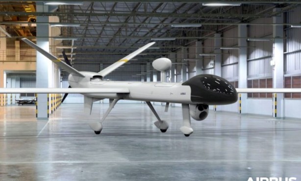 Airbus ile sözleşme imzalandı! O ülke öyle bir sipariş verdi ki duyan küçük dilini yutuyor!