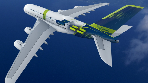 Foto - Airbus sipariş aldı: 735 uçak teslim ettiğini dünyaya ilan etti! Dev satış piyasayı altüst edecek