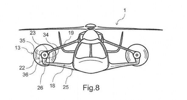 Foto - Airbus son bombasını patlattı!