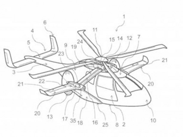 Foto - Airbus son bombasını patlattı!