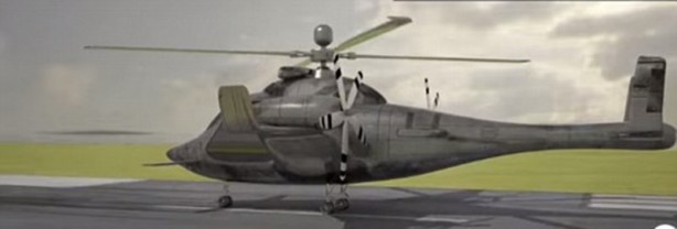 Foto - Airbus son bombasını patlattı!