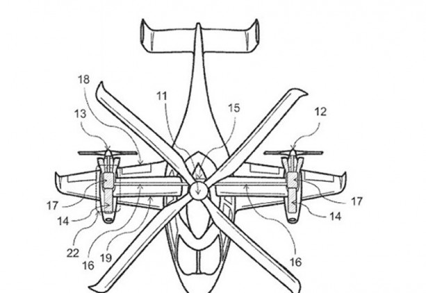 Foto - Airbus son bombasını patlattı!