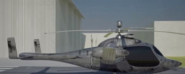 Foto - Airbus son bombasını patlattı!