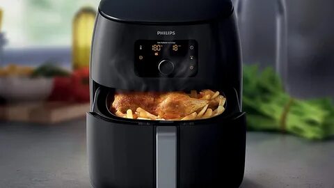 Foto - Airfryer alacaklar dikkat! Ticaret Bakanlığı'ndan yeni karar!
