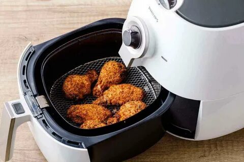 Foto - Airfryer alacaklar dikkat! Ticaret Bakanlığı'ndan yeni karar!