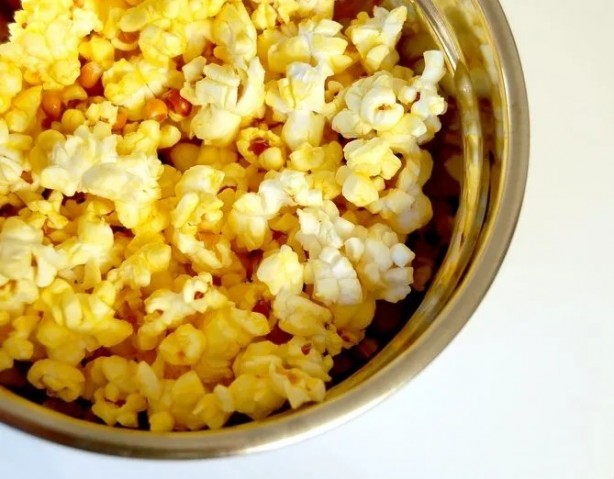 Foto - Airfryer'da asla pişmemesi gereken o besin! Sakın bir parça bile koymayın...