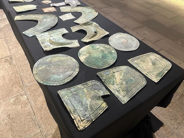 Foto - Ait oldukları topraklara döndüler