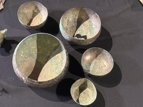 Foto - Ait oldukları topraklara döndüler