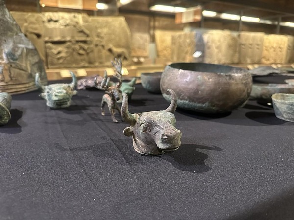 Foto - Ait oldukları topraklara döndüler