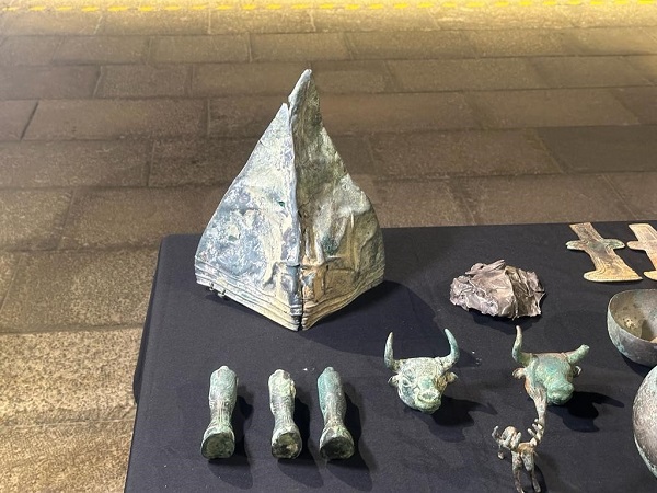 Foto - Ait oldukları topraklara döndüler