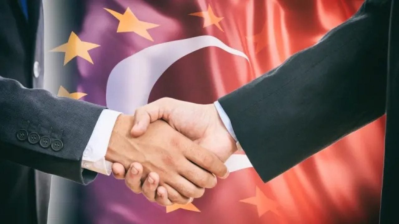 Foto - Aivo Orav sebebini açıklayarak duyurdu: Türkiye'ye ihtiyacımız var