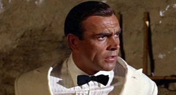 Foto - Ajan 'James Bond' öldü