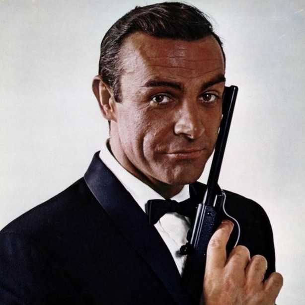 Foto - Ajan 'James Bond' öldü