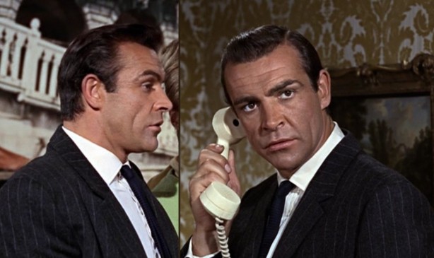 Foto - Ajan 'James Bond' öldü