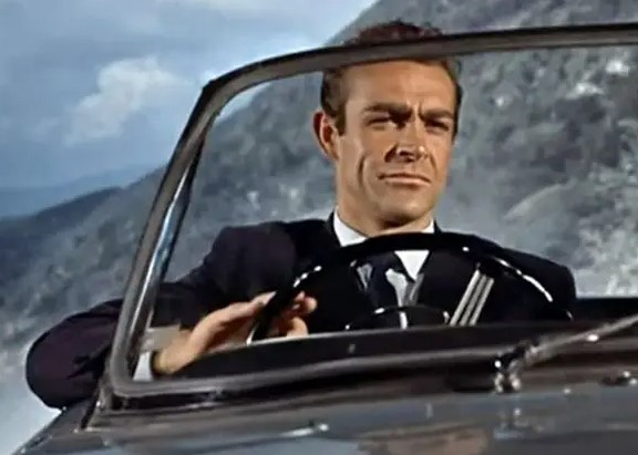 Foto - Ajan 'James Bond' öldü