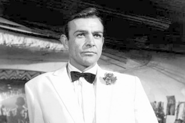 Foto - Ajan 'James Bond' öldü