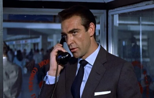 Foto - Ajan 'James Bond' öldü