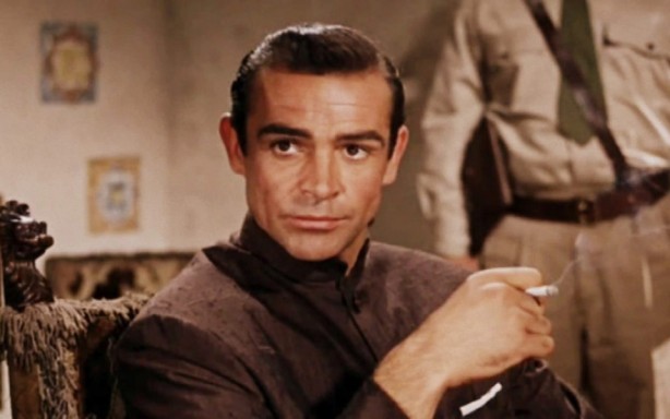 Foto - Ajan 'James Bond' öldü