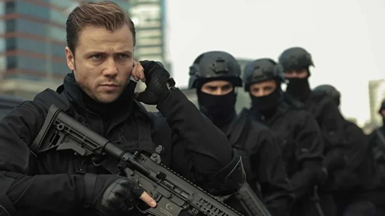 Foto - Ajanlık eğitimi almaya başladı bile: Teşkilat'ın yeni başrol oyuncusu belli oldu!