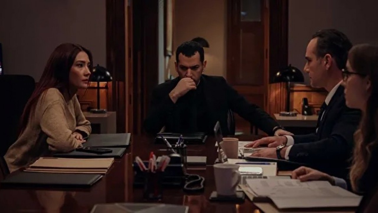 Foto - Ajanlık eğitimi almaya başladı bile: Teşkilat'ın yeni başrol oyuncusu belli oldu!