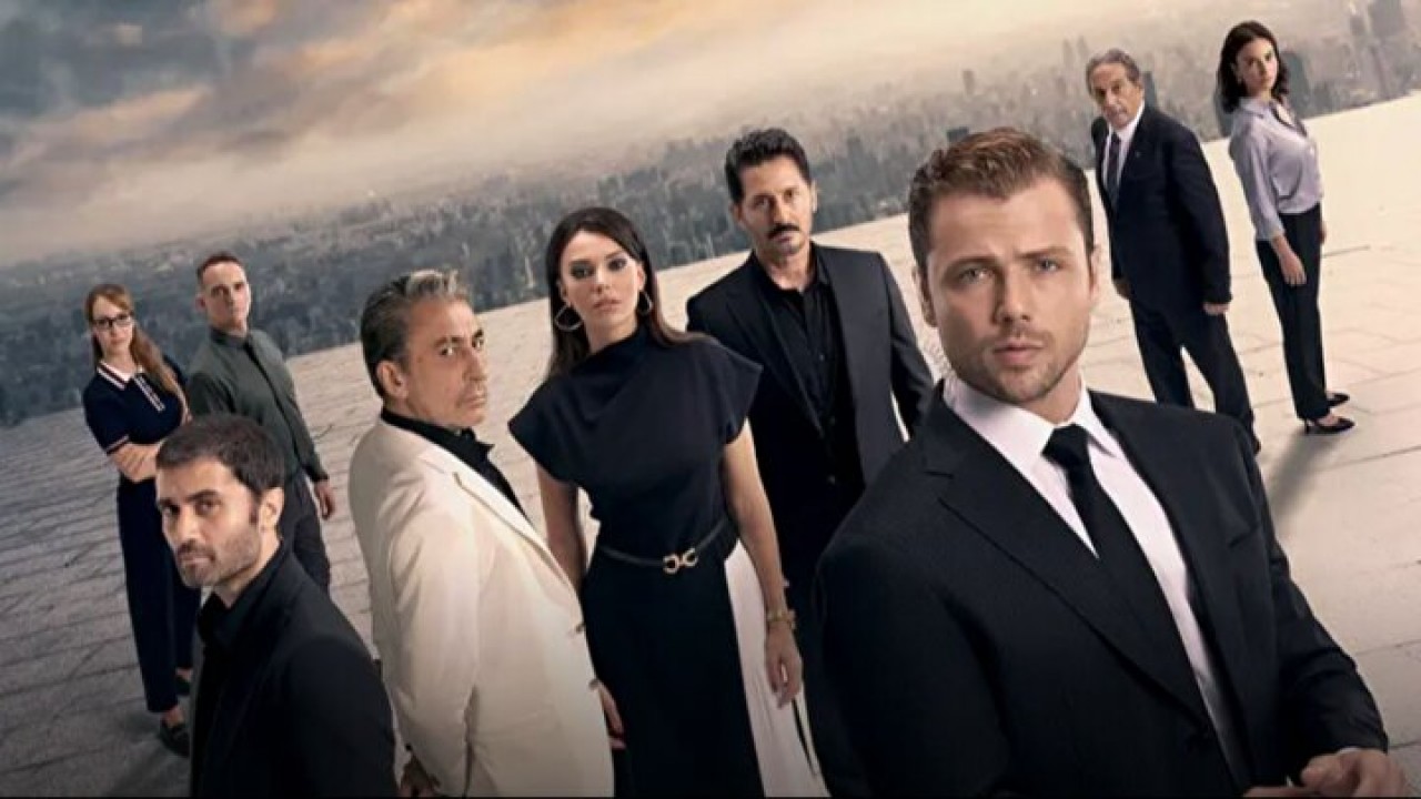 Foto - Ajanlık eğitimi almaya başladı bile: Teşkilat'ın yeni başrol oyuncusu belli oldu!