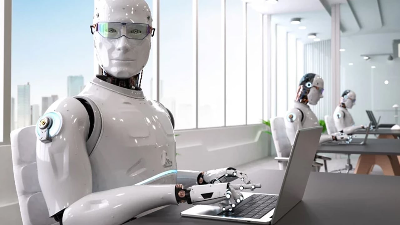 Ajanlık özelliği ortaya çıktı: ChatGPT'nin en büyük rakibi