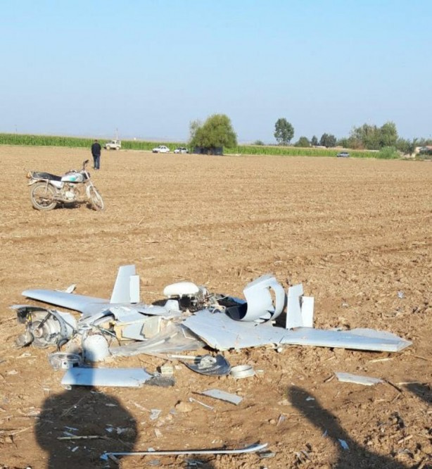 Foto - Ajanslar cephe hattından servis etti! Ermenistan askerleri böyle görüntülendi