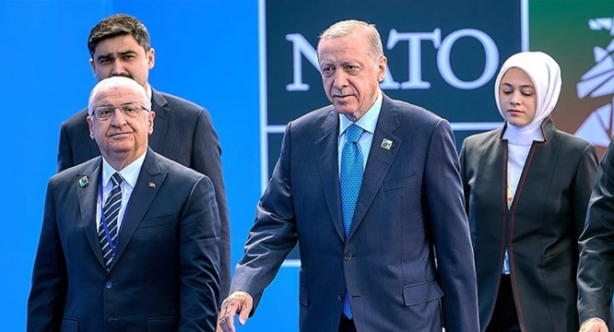 Foto - Türkiye'den NATO'ya büyük güç 