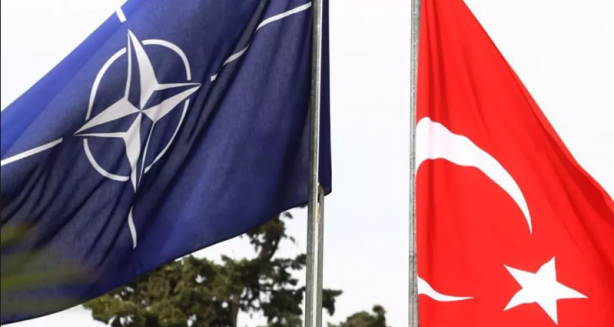 Foto - Türkiye'den NATO'ya büyük güç 