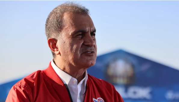 Foto - Ajanslar dünyaya servis etti! Türkiye'den İsrail'in aklını alan savaş açıklaması