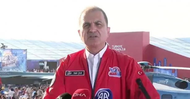 Foto - Ajanslar dünyaya servis etti! Türkiye'den İsrail'in aklını alan savaş açıklaması