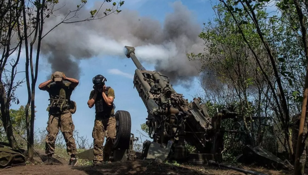 Foto - Ajanslar son dakika geçiyor! Rusya'ya ait uçaklar vuruldu