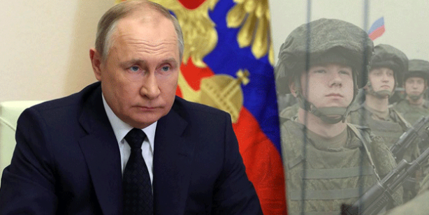 Ajanslar son dakika geçiyor! Rusya'ya ait uçaklar vuruldu