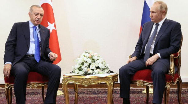 Foto - Ajanslar son dakika geçiyor! Rusya'dan Türkiye açıklaması geldi