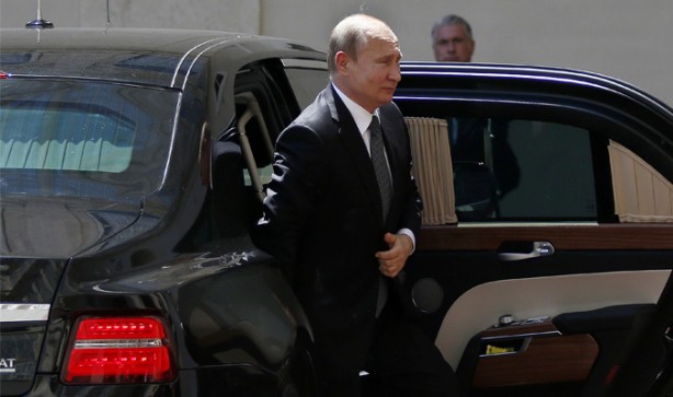 Foto - Ajanslar son dakika geçiyor! Rusya'dan Türkiye açıklaması geldi