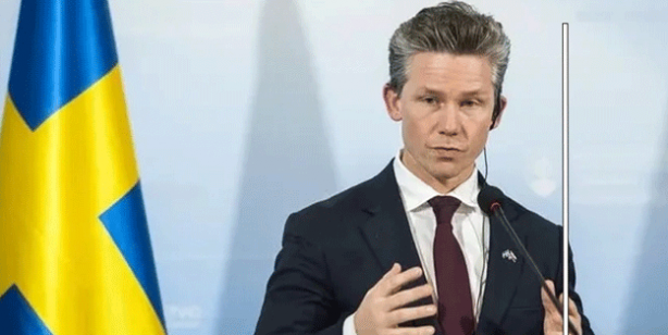 Foto - Ajanslar son dakika geçti! İsveç, Türkiye kararını duyurdu