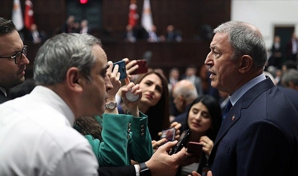 Foto - Ajanslar son dakika geçti! İsveç, Türkiye kararını duyurdu