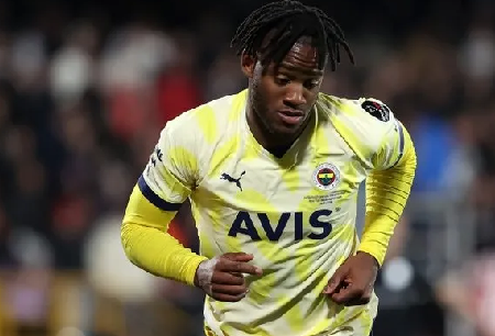 Foto - Ajanslar son dakika kodu ile geçiyor! Süper Lig’de herkes bu transferi konuşacak! Fenerbahçe taraftarının sevgilisi...