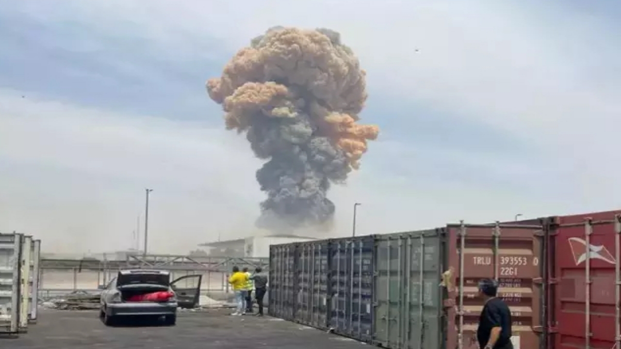 Foto - Ajanslar son dakika koduyla duyuruyor! İran’da tüm dünyayı şoke eden gelişme