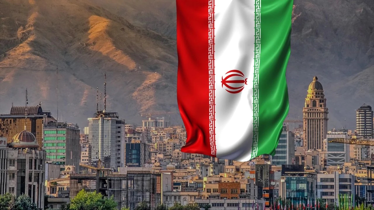 Ajanslar son dakika koduyla duyuruyor! İran’da tüm dünyayı şoke eden gelişme