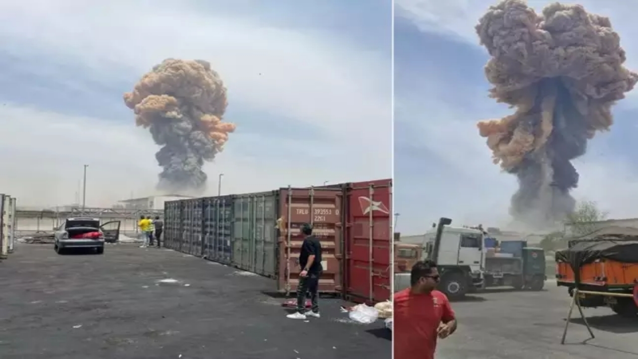 Foto - Ajanslar son dakika koduyla duyuruyor! İran’da tüm dünyayı şoke eden gelişme