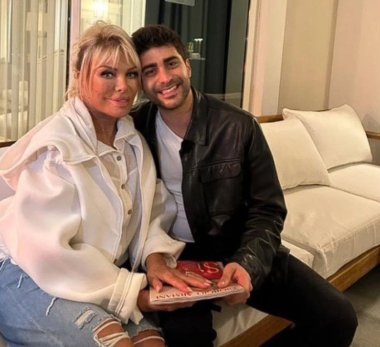 Foto - Ajda Pekkan'dan flaş karar! Bir bu eksikti! İyi halt ettin